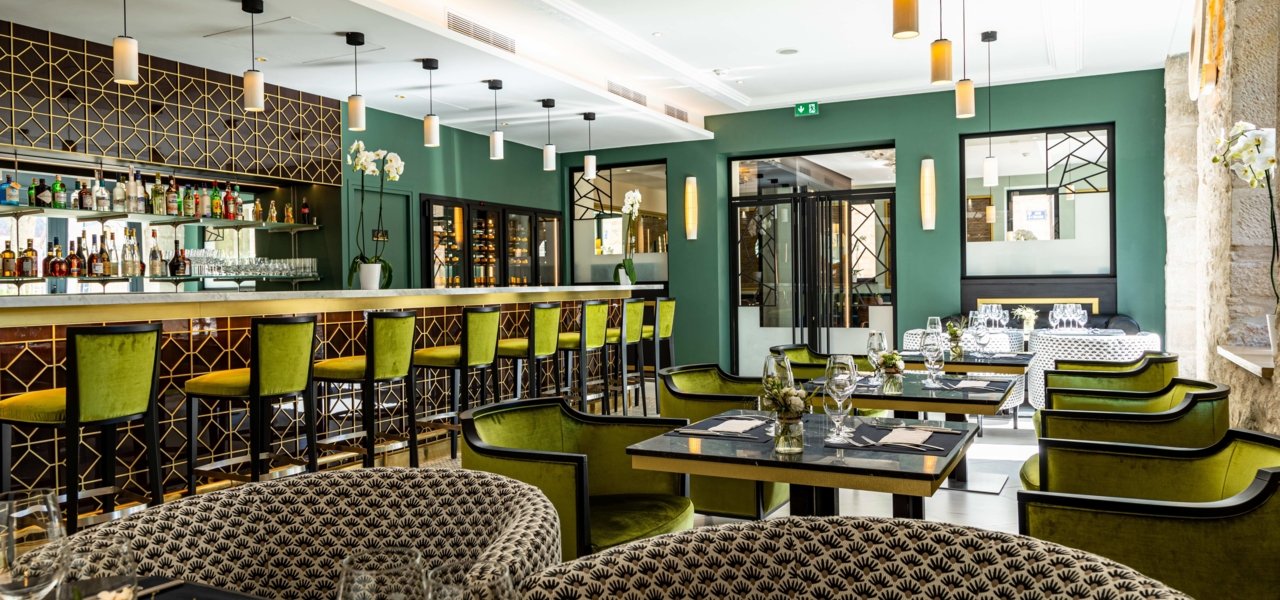 Le Bistro d'Olivier